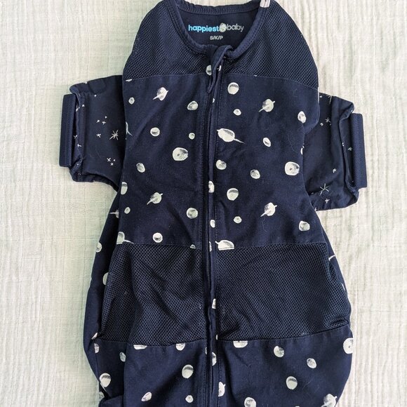 Happiest Baby SNOO Sleep Sack - Picture 1 of 3